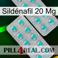 Sildénafil 20 Mg 29